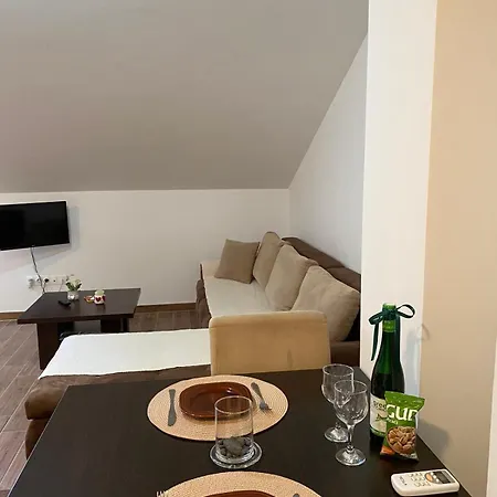 Apartman Andjela Banja Luka Exterior photo