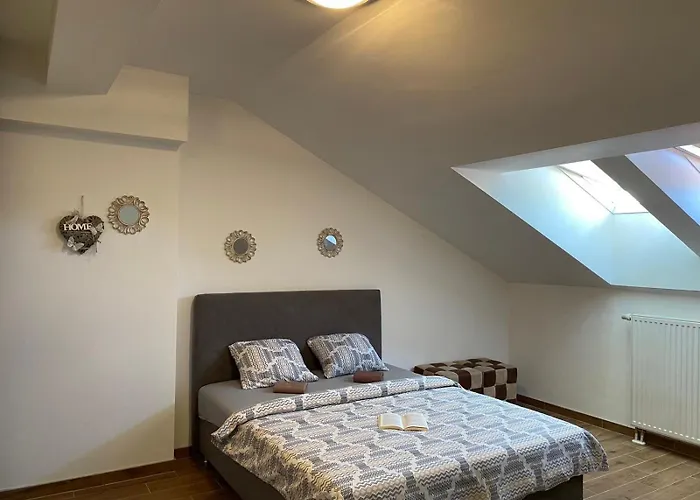 Apartman Andjela