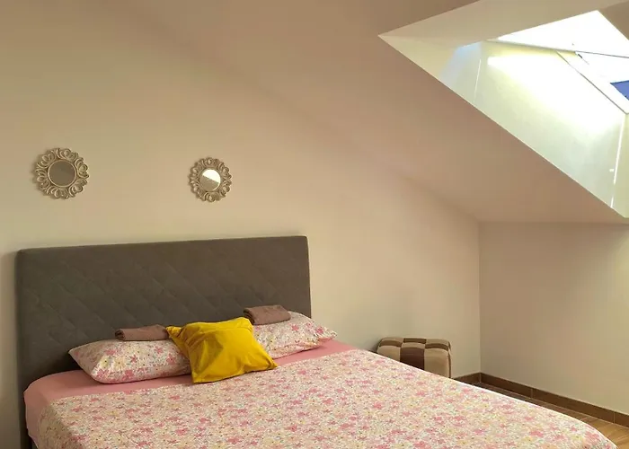 Apartman Andjela