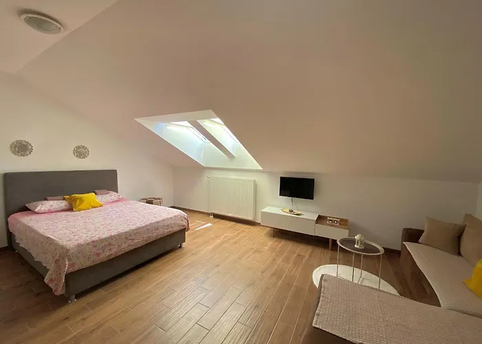 Apartman Andjela