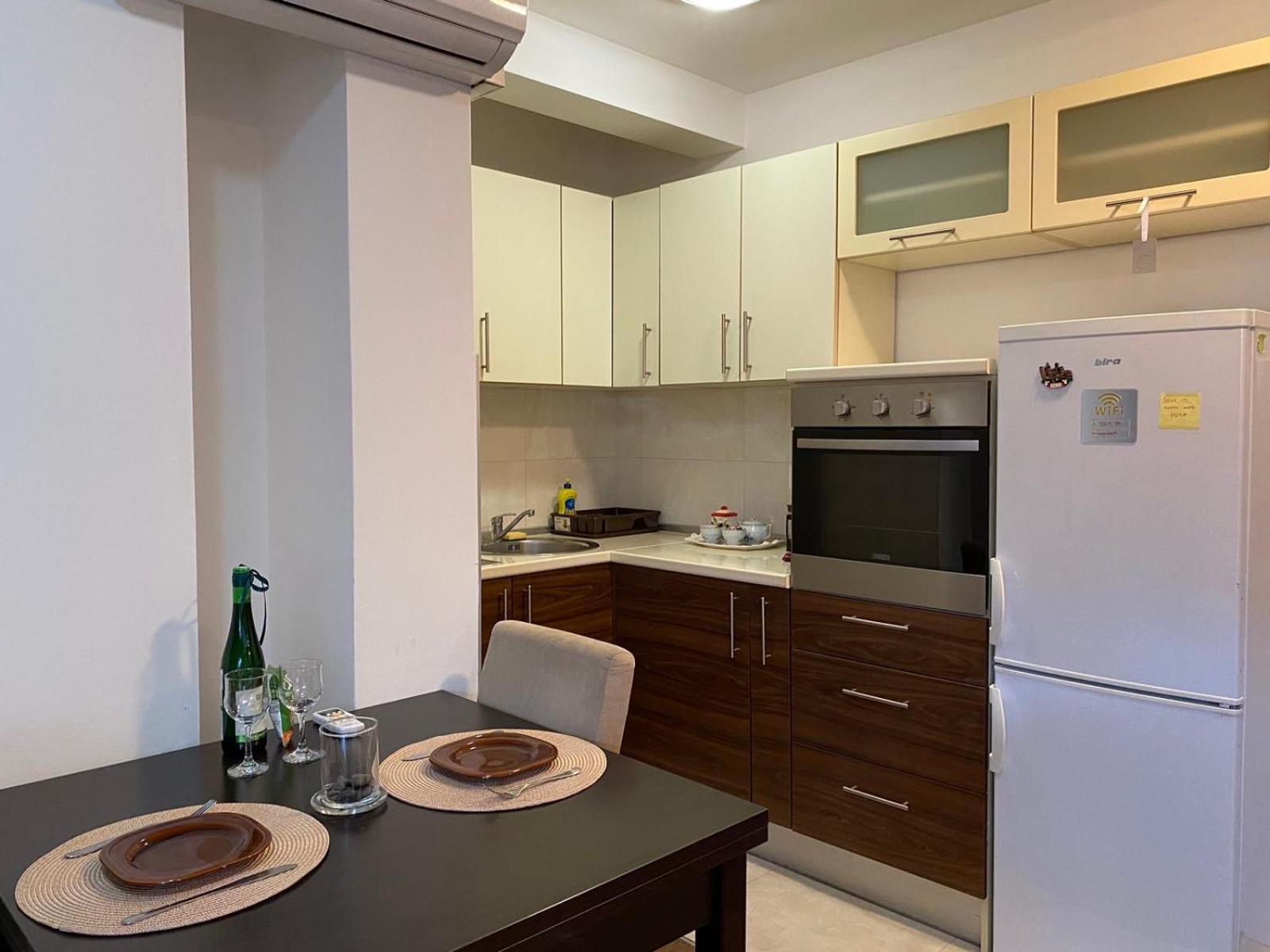 Apartmán Andjela *