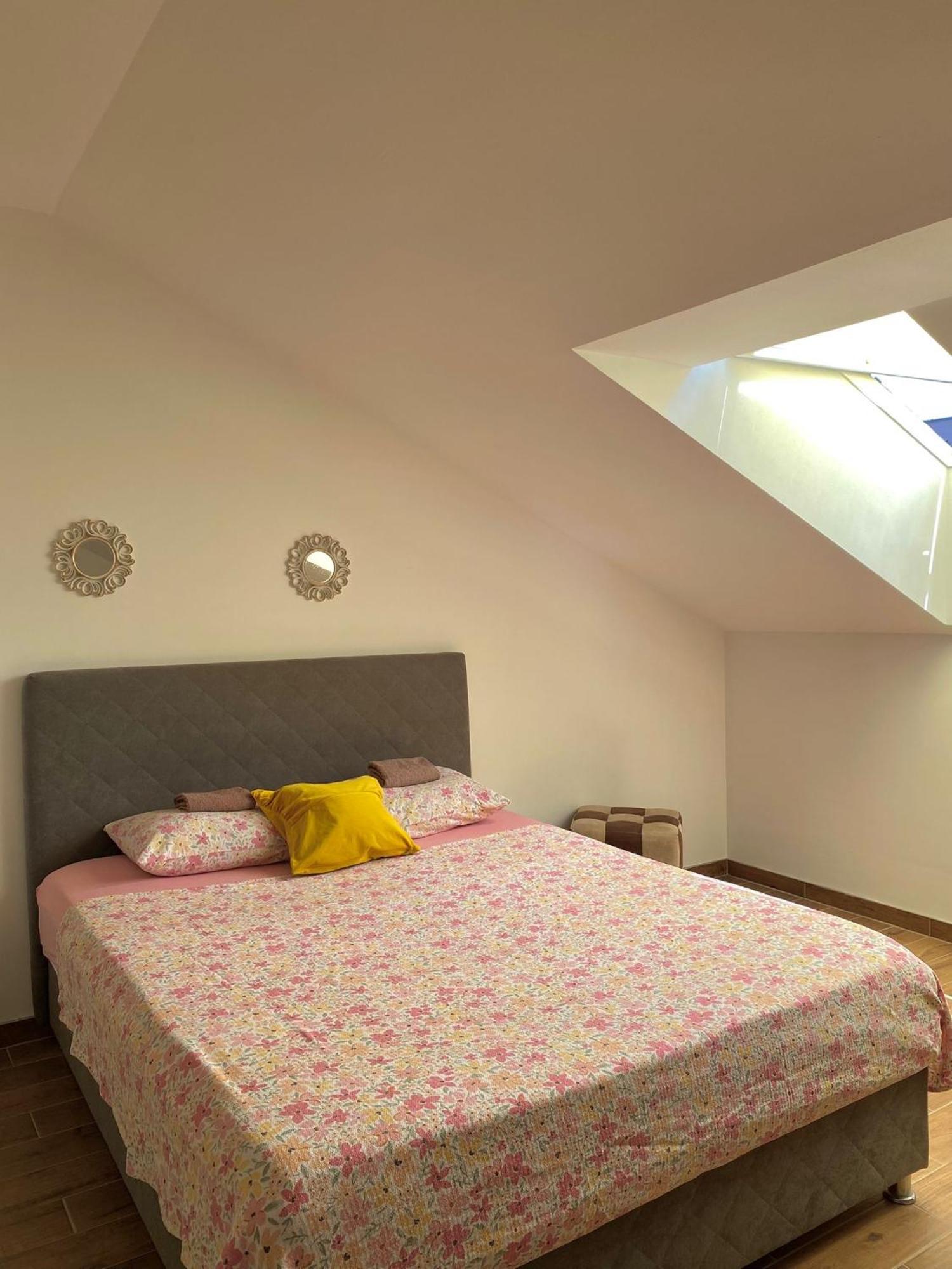 Andjela Apartment *