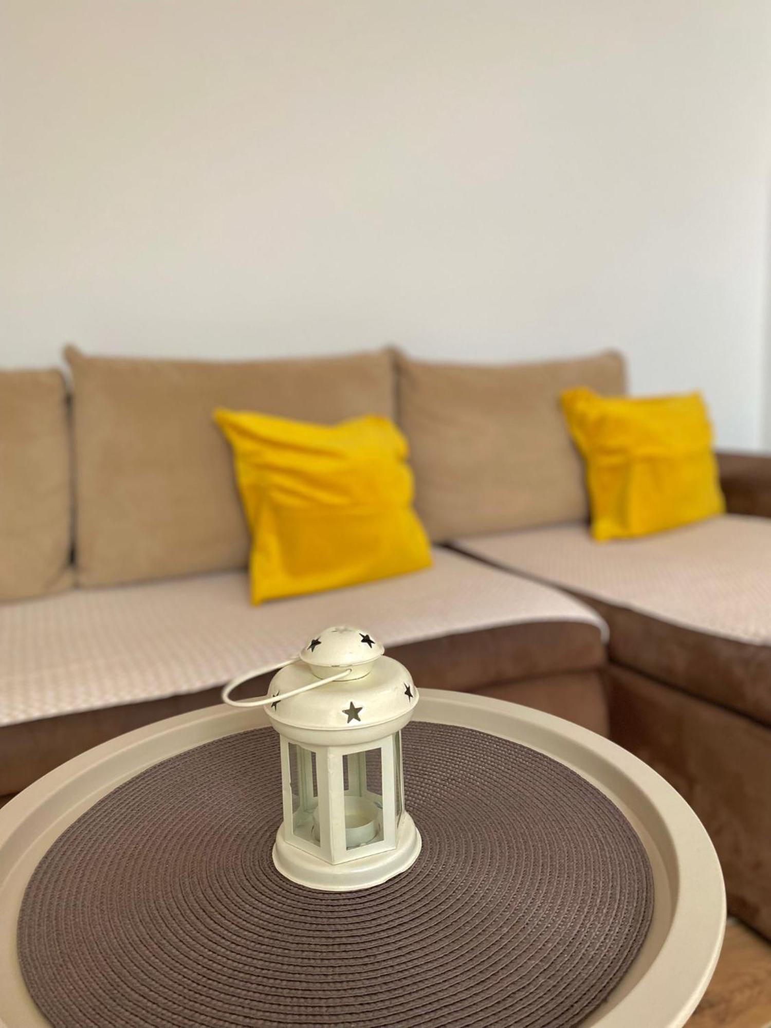 Apartment Andjela *