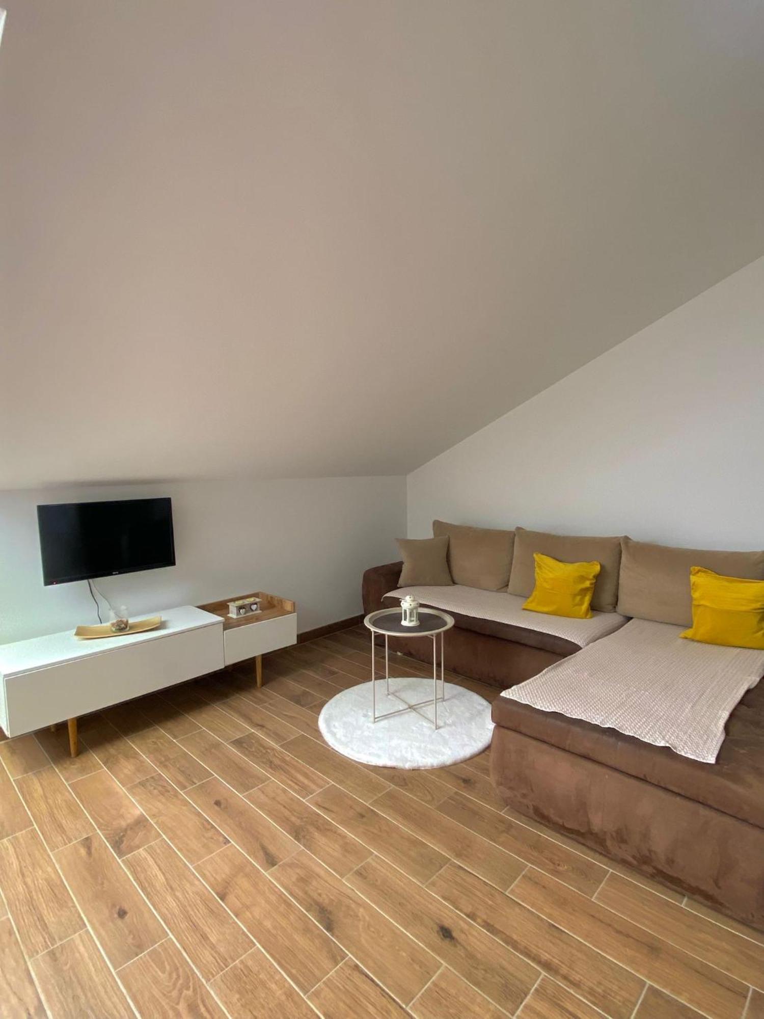 Apartment Andjela Banja Luka